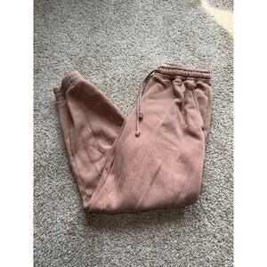 Abercrombie & Fitch - Sunday Sweatpant - Brown, Medium